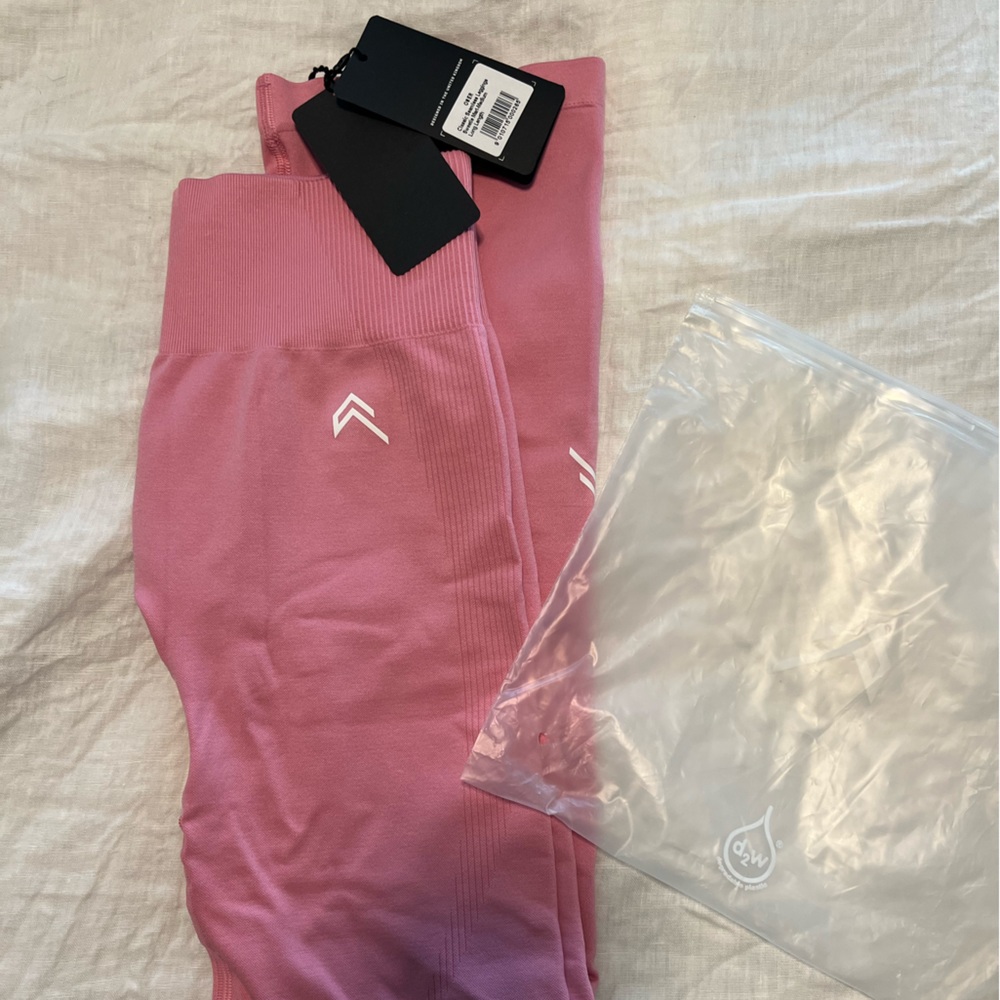 Oner Active Sweetie Classic Seamless Leggings - Limited Edition